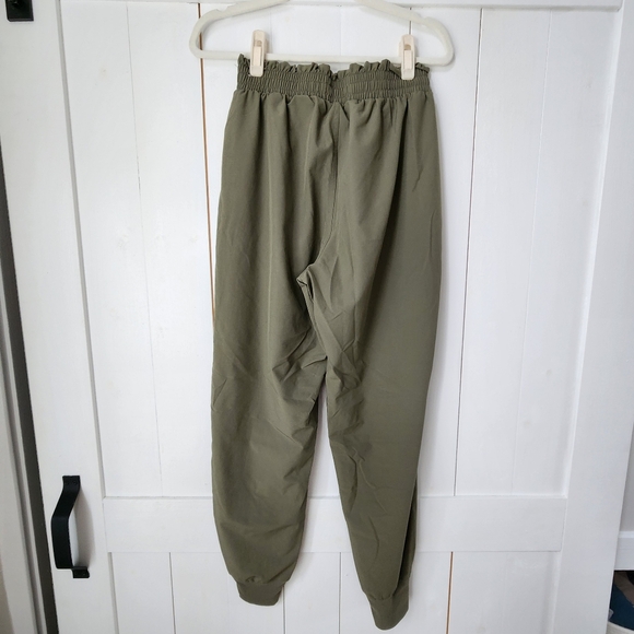 A&F Traveler Joggers - Picture 3 of 6